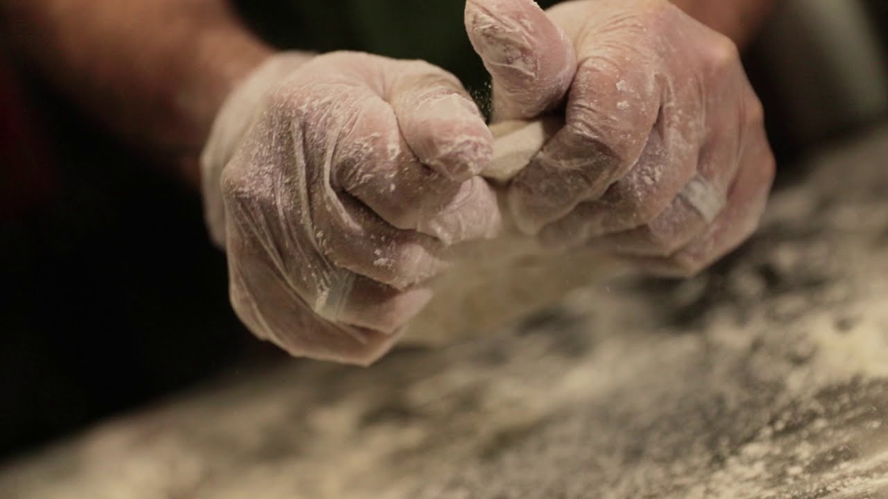 Ecole Pizzaiolo — Vidéo d