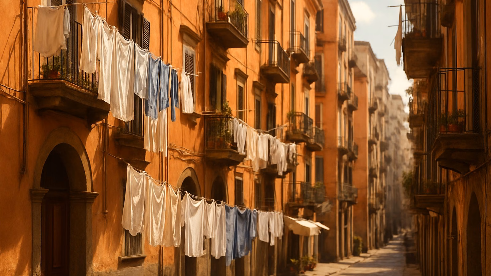 Italie