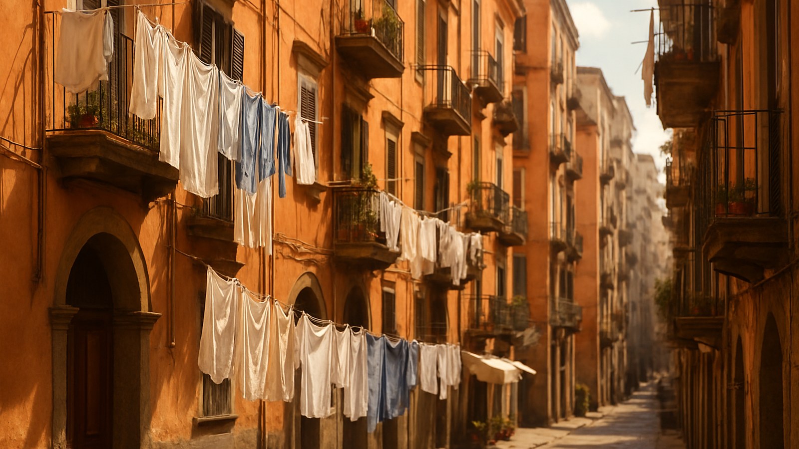 Italie