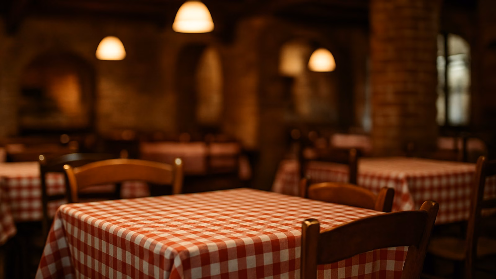 Pizzeria