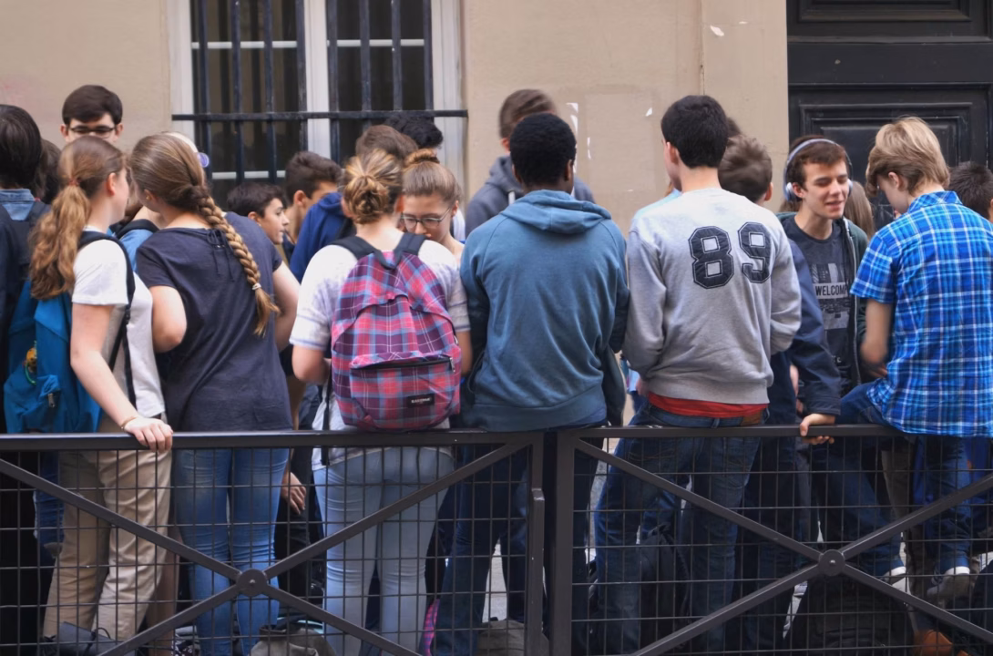 Chômage des jeunes en Europe : les raisons derrière le fort taux de jeunes Allemands sans emploi