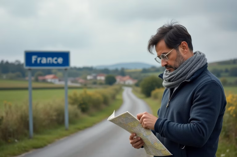 Opportunité d&rsquo;Emploi : Conducteur de Travaux VRD – Spécialiste Enrobé à Nice (Alpes-Maritimes) – Rejoignez Figaro Emploi