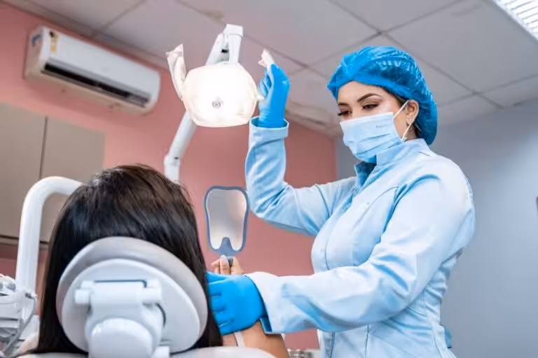 Dentistes à Castres : trouver votre praticien