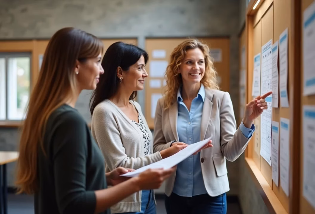 Formations courtes avec débouchés professionnels rapides