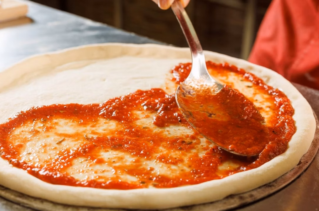 Idées de garniture pizza à ajouter après cuisson