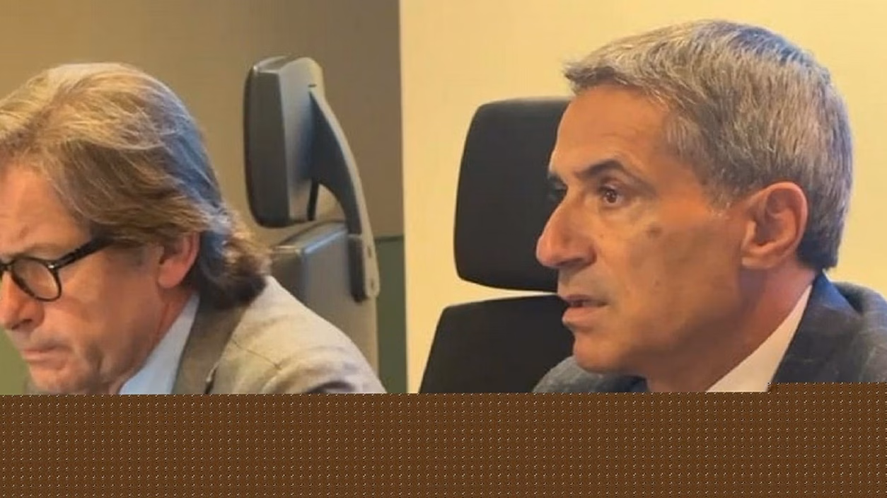 Laurent Nuñez s&rsquo;engage à répondre « point par point » à la note de Gérald Darmanin concernant le traitement des…