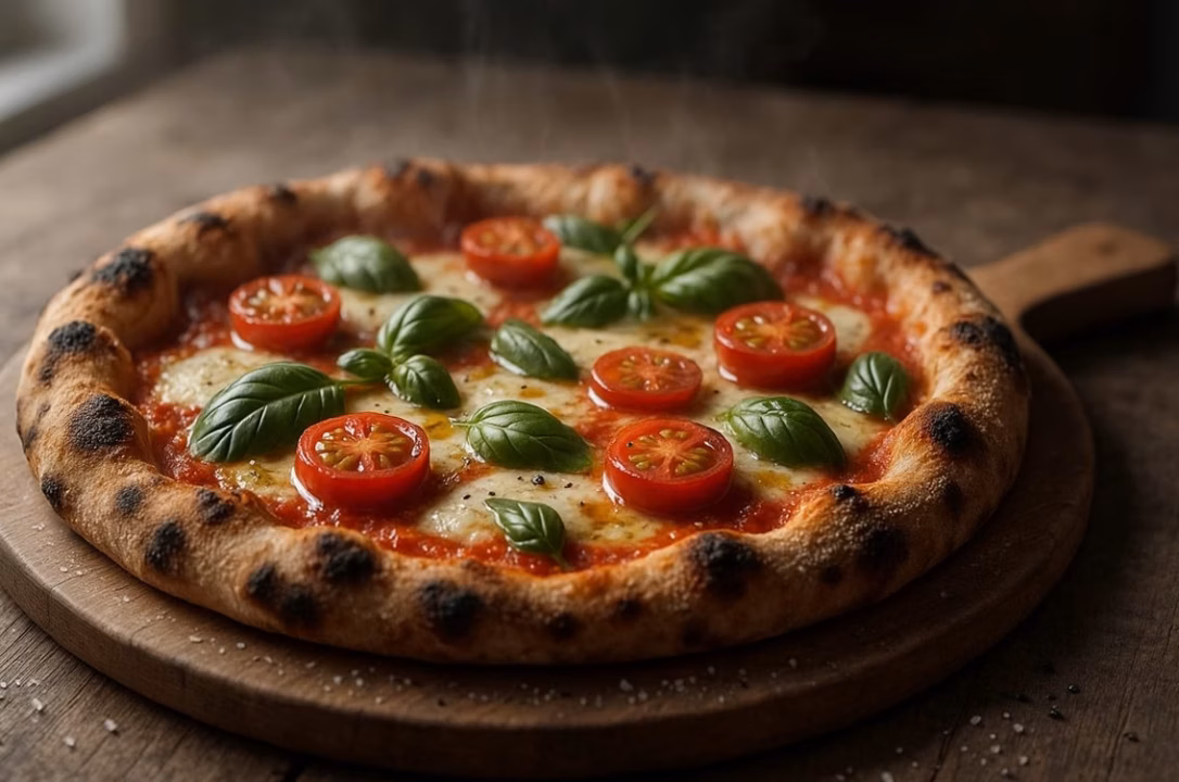 Persillade maison pour pizza : la recette express