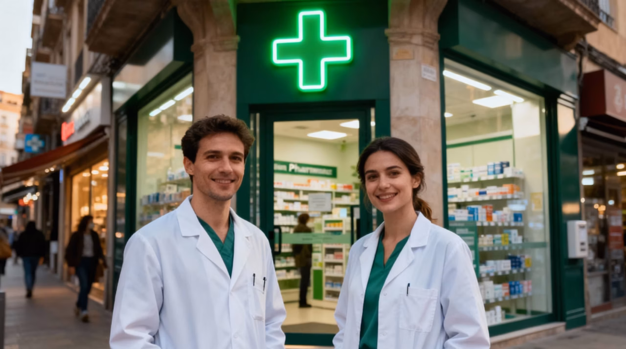 Rayonniste en pharmacie : offres d’emploi et carrière