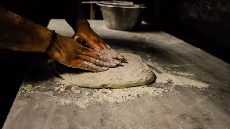 Le poolish : comment le réussir pour sa pâte à pizza