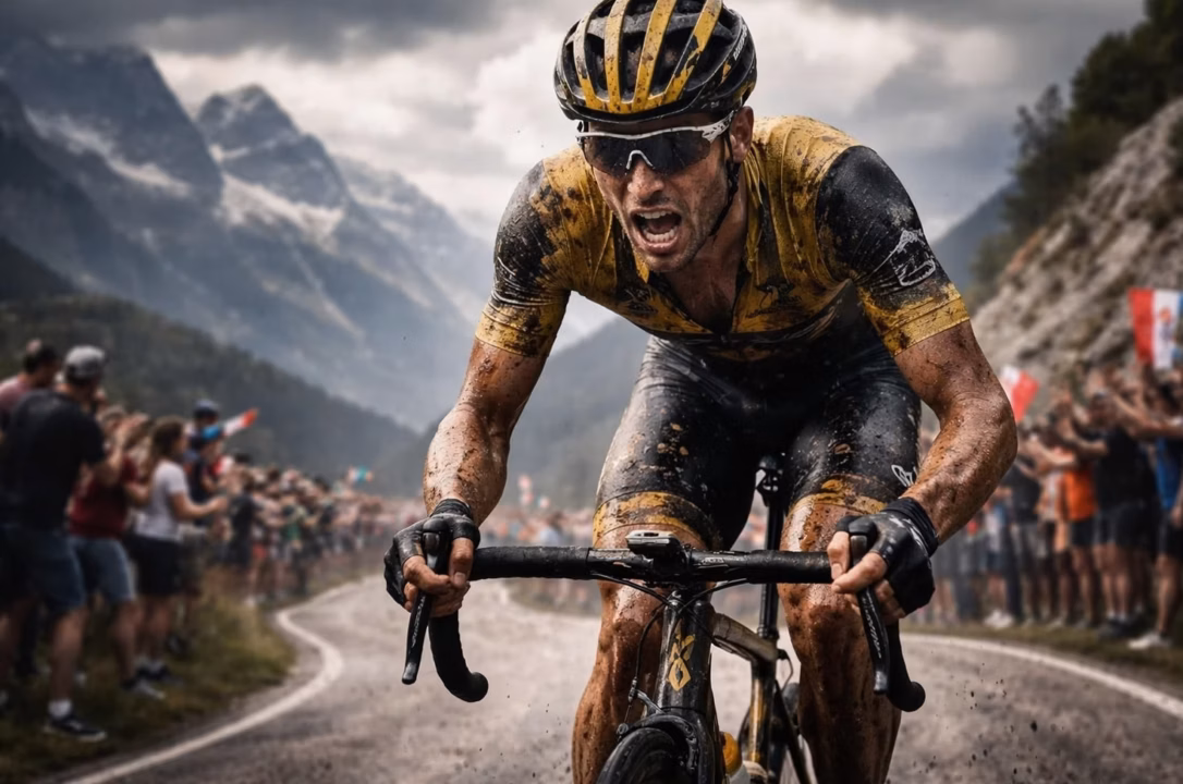 Tour de France (F/E2) : Wiebes souligne comment l&rsquo;effort collectif de ses coéquipières magnifie sa victoire